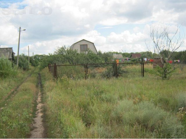 В Новоусманском ра-не дача + 22 сотки в городе Воронеж, фото 5, стоимость: 500 000 руб.