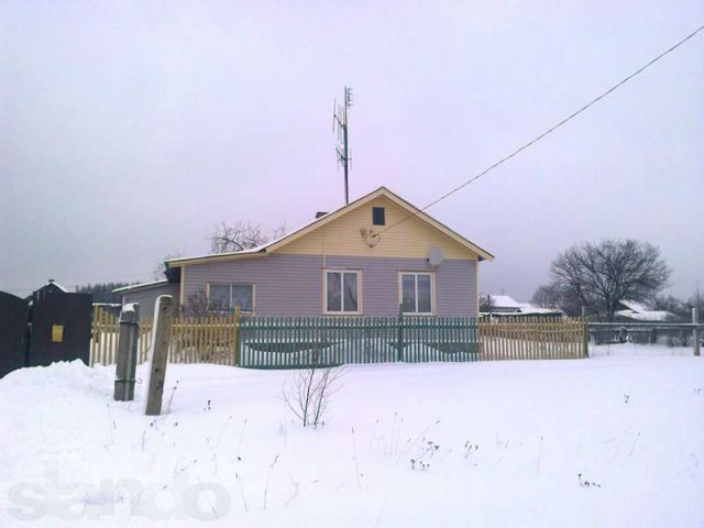 Продам дом п Дуляпино в городе Фурманов, фото 1, Дачи