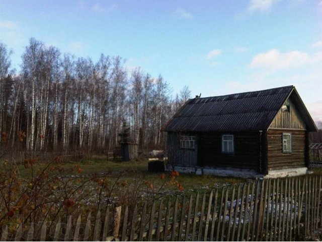 Продается дом с участком 9 соток Смоленская обл г. Гагарин в городе Гагарин, фото 1, стоимость: 300 000 руб.