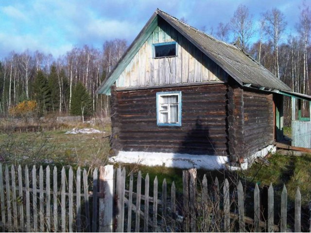 Продается дом с участком 9 соток Смоленская обл г. Гагарин в городе Гагарин, фото 2, Дачи