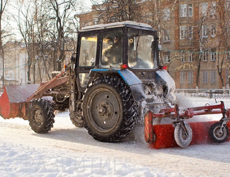 Услуги трактора JCB(погрузка,расчистка,грунт, снег и тд.) в городе Нижний Новгород, фото 1, Нижегородская область