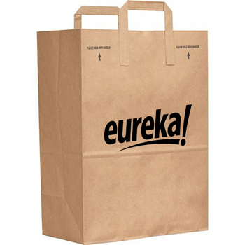 Increase Your Branding Using Custom Printed Paper Bags в городе Москва, фото 1, Московская область