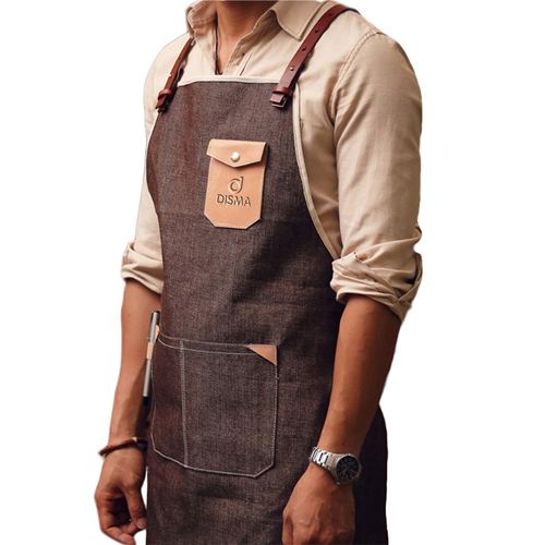 Get Personalized Aprons to Increase Branding в городе Москва, фото 1, телефон продавца: +7 (101) 010-10-11