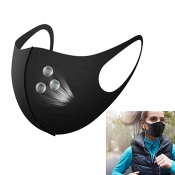 Get China Face Masks to Stay Safe в городе Москва, фото 1, телефон продавца: +7 (110) 101-00-10