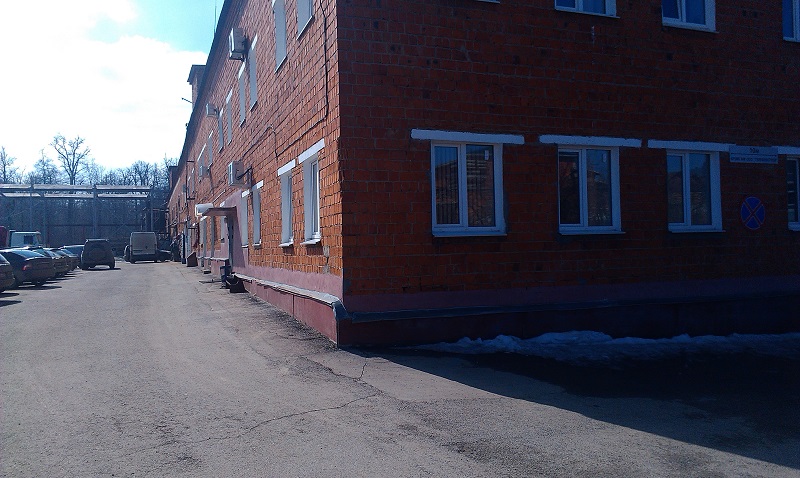 Производственные и складские помещения с офисами в городе Чебоксары, фото 1, Чувашия