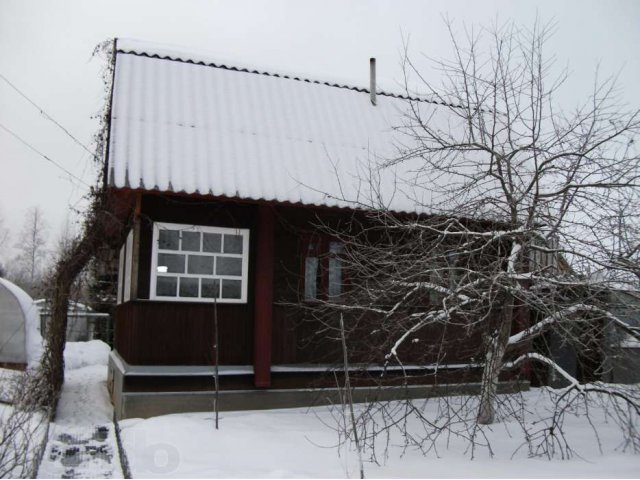 Дача в Кобралово в городе Коммунар, фото 1, Дачи