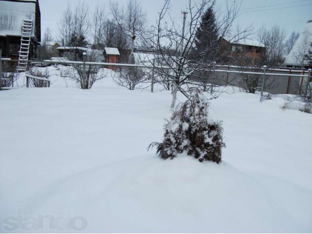 Дача в Кобралово в городе Коммунар, фото 8, Ленинградская область