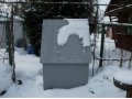 Дача в Кобралово в городе Коммунар, фото 7, Ленинградская область