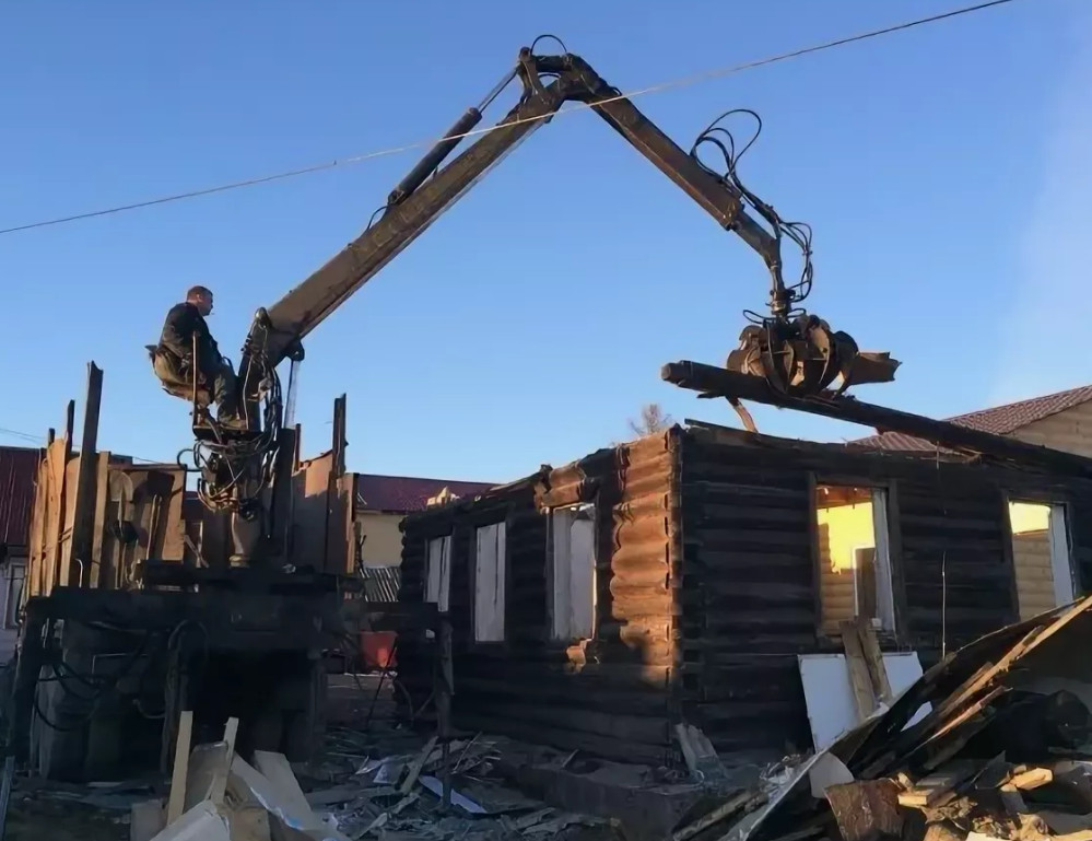 Ломовоз в Рамони и вывоз мусора ломовозами Рамонь в Воронежской области в городе Рамонь, фото 2, стоимость: 7 000 руб.