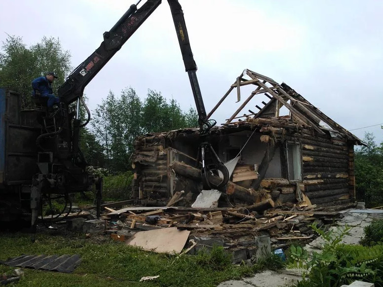 Ломовоз в Рамони и вывоз мусора ломовозами Рамонь в Воронежской области в городе Рамонь, фото 5, телефон продавца: +7 (920) 439-53-68