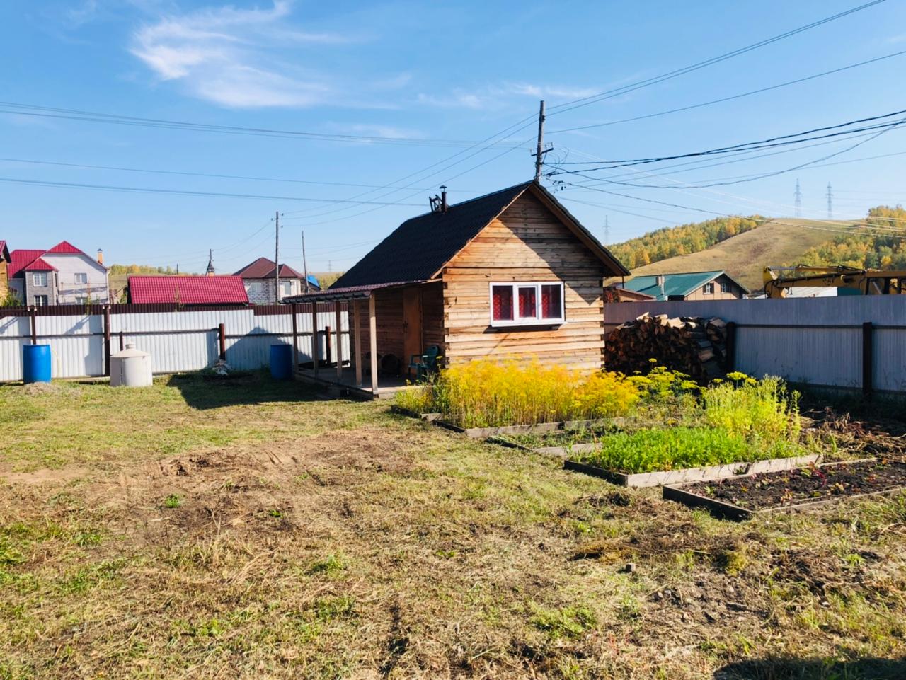 Продам коттедж, Солонцы в городе Красноярск, фото 4, телефон продавца: +7 (902) 990-30-54