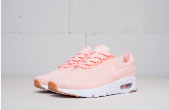 Кроссовки AIR MAX ZERO в городе Смоленск, фото 1, стоимость: 3 345 руб.