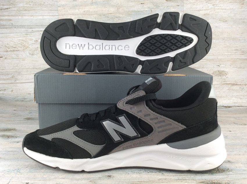 Кроссовки мужские New Balance Х-90 в городе Москва, фото 2, телефон продавца: +7 (903) 549-22-17