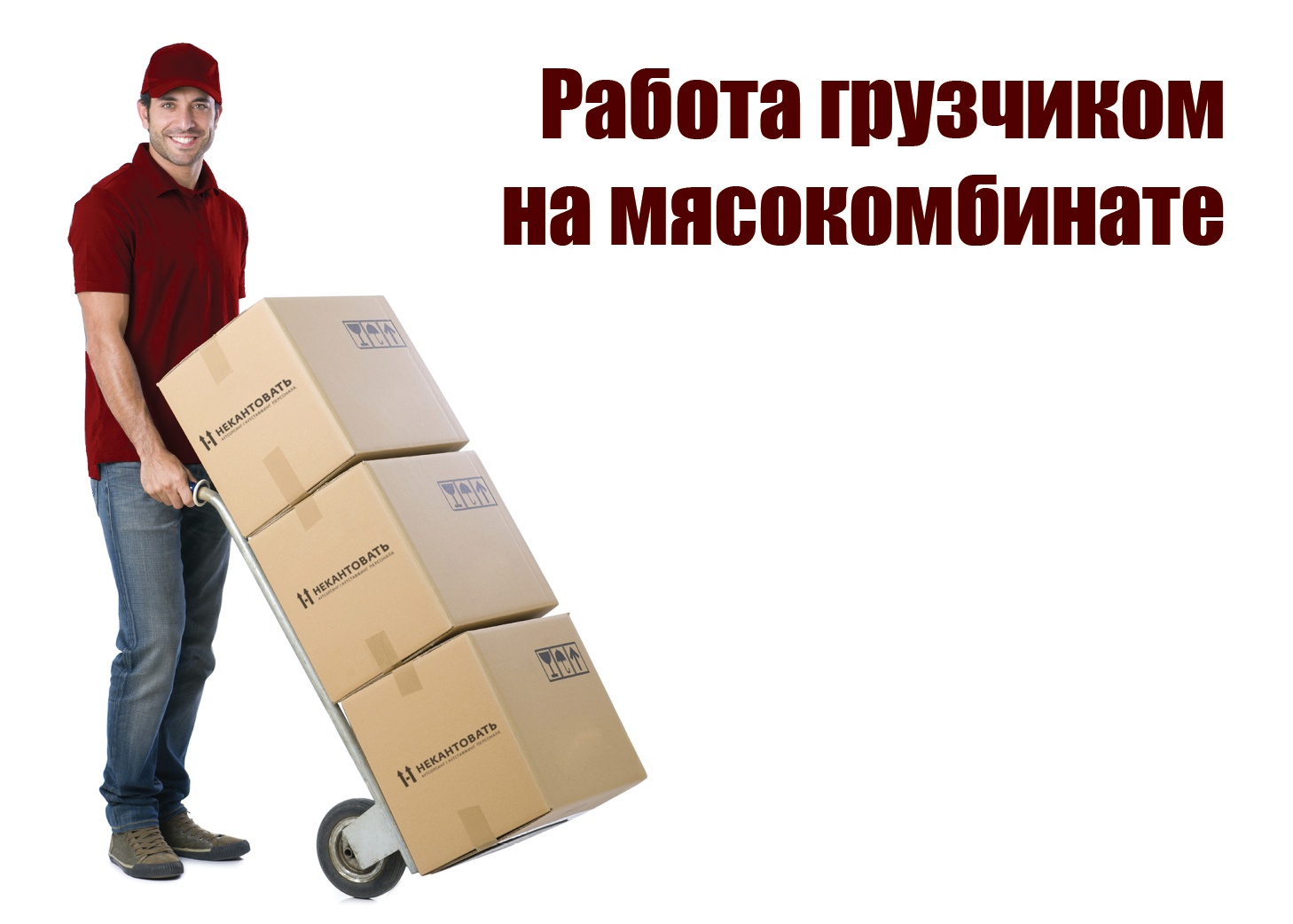 Грузчик на производство в городе Новосибирск, фото 1, телефон продавца: +7 (999) 469-70-26