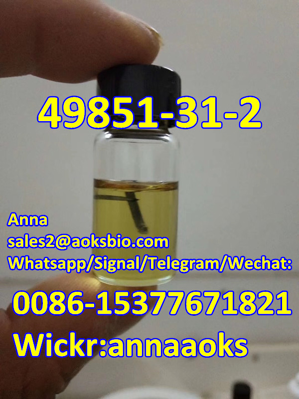 cas49851-31-2,49851 31 2,49851312 supplier,49851 31 2 factory,cas59774-06-0,sales2@aoksbio.com,Whatsapp:0086-15377671821 в городе Барвиха, фото 4, Приборы и аксессуары