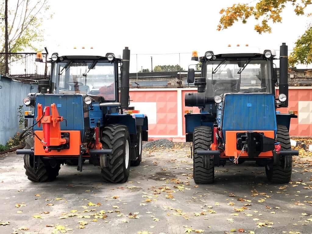 Модернизация и поставки железнодорожных путевых машин в городе Белгород, фото 3, Прочая спецтехника