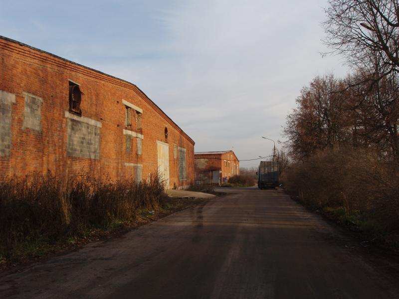 Склады в аренду. Производств. площади. г. Голицыно, Московская обл. в городе Москва, фото 4, Аренда складов