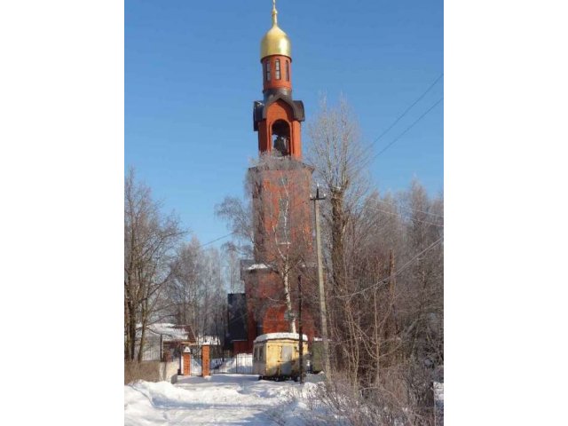 Дом 100м.кв. на 16 сотках Токсово. в городе Санкт-Петербург, фото 3, Ленинградская область