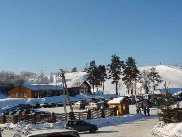 Дом 100м.кв. на 16 сотках Токсово. в городе Санкт-Петербург, фото 4, стоимость: 4 500 000 руб.