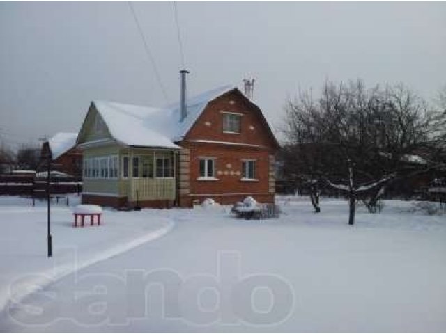 Продаю Дом+Участок в городе Апрелевка, фото 3, Дачи