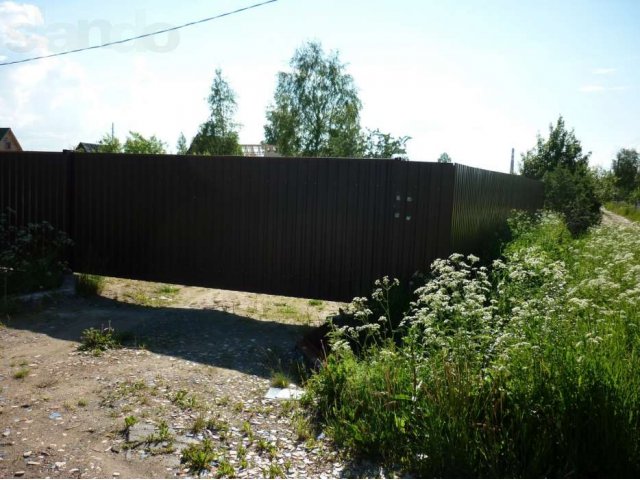 Прадаётся дача в городе Санкт-Петербург, фото 1, Дачи