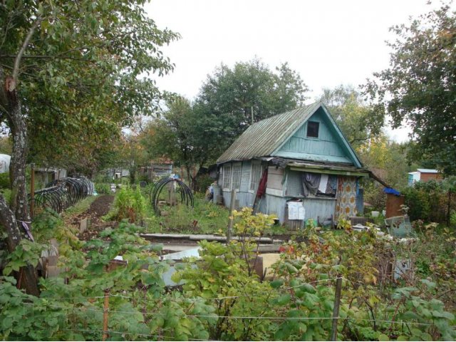 Продам дачу в черте г. Климовск (СНТ N8) в городе Климовск, фото 1, стоимость: 1 600 000 руб.