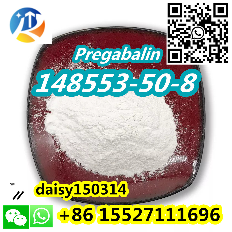 China Factory Direct Supply CAS 148553-50-8 Pregabalin в городе Абадзехская, фото 1, Адыгея