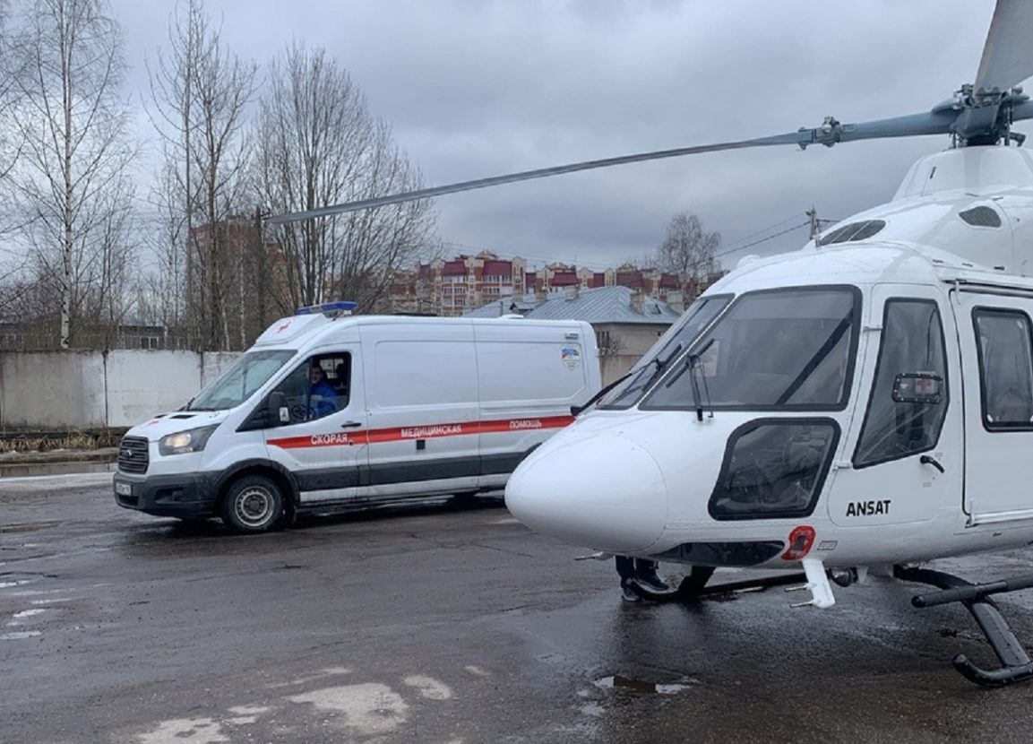 Перевозка лежачих и неходячих больных в городе Волгоград, фото 1, Волгоградская область