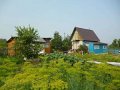 дача, сад-во Росинка-1 в городе Барнаул, фото 1, Алтайский край