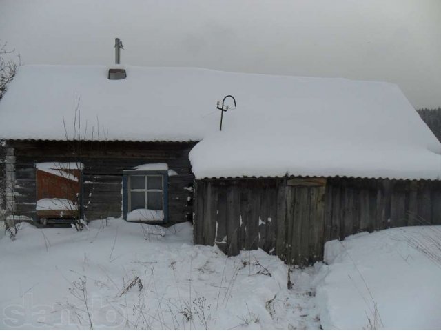 Продам дом с земельным участком в Шалинском районе в городе Первоуральск, фото 2, Свердловская область