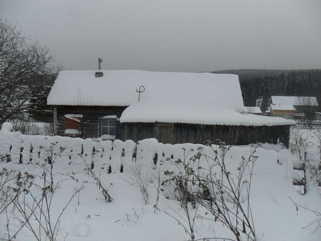 Продам дом с земельным участком в Шалинском районе в городе Первоуральск, фото 6, стоимость: 150 000 руб.