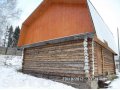 Дом в Богашева в городе Томск, фото 1, Томская область