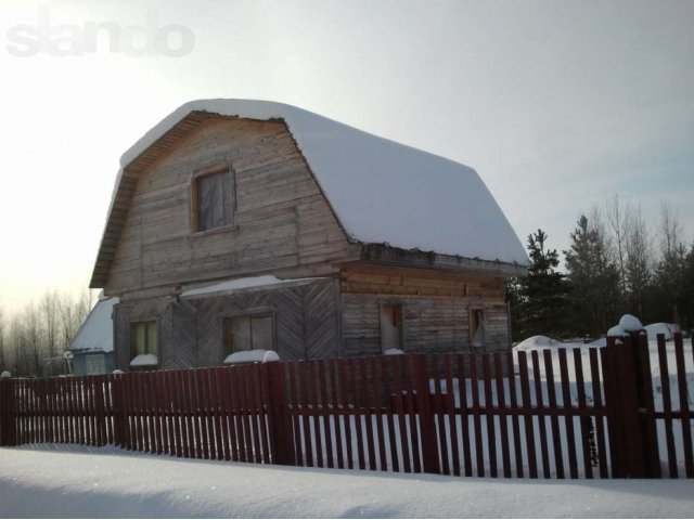 Продаю дачу в городе Северодвинск, фото 2, Архангельская область