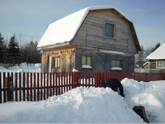 Продаю дачу в городе Северодвинск, фото 5, Архангельская область