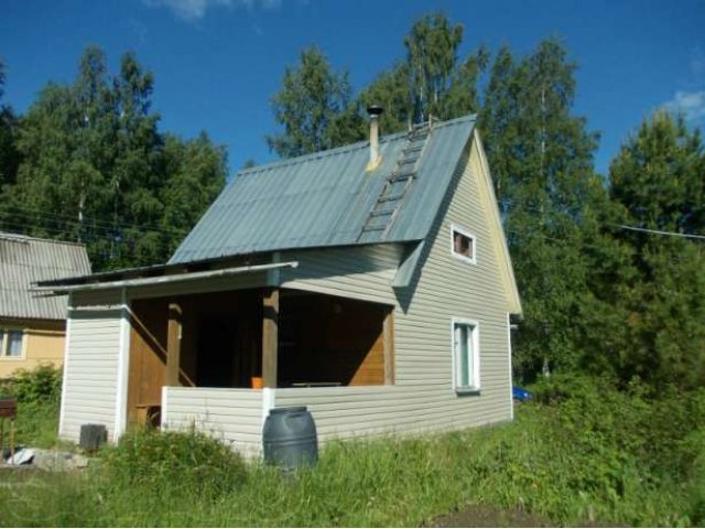 Дача Порожки в городе Петрозаводск, фото 1, Дачи