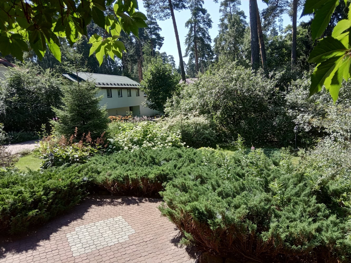 Просторный Современный Эко-Дом  в городе Королёв, фото 4, Долгосрочная аренда домов