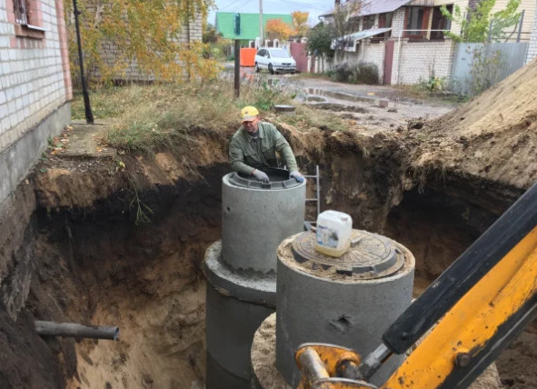 Отсев Придонской в городе Воронеж, фото 3, Другое