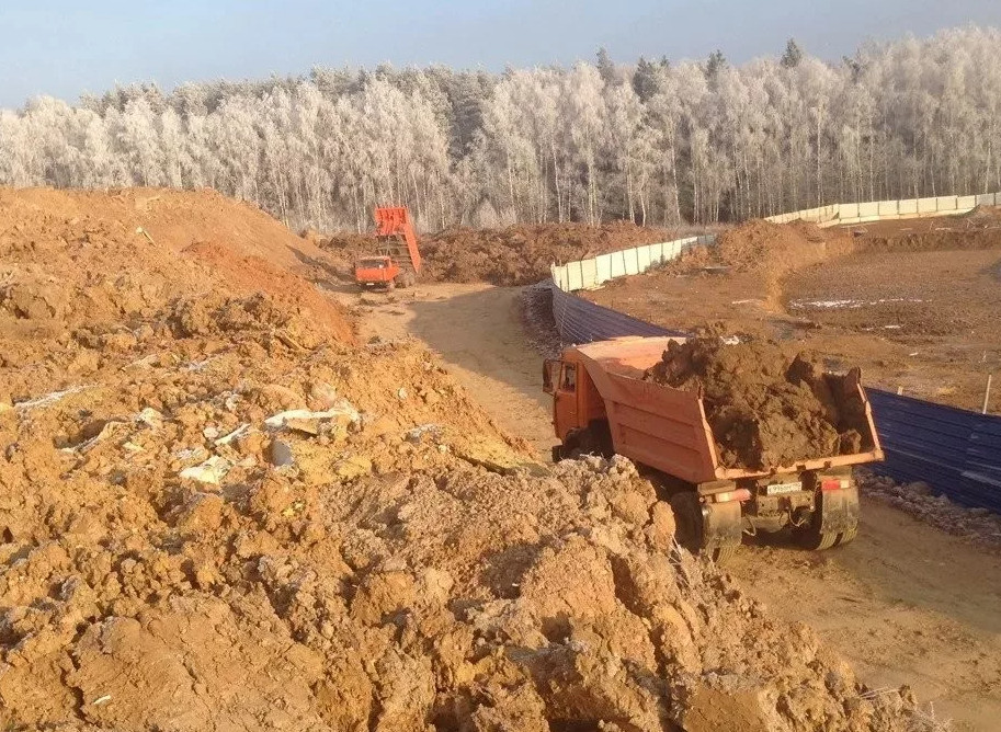 Водополив Обское-2 СНТ (Советский р-н), Огонек ДНТ (Первомайский р-н), Оксид СНТ (Советский р-н) в городе Новосибирск, фото 1, телефон продавца: +7 (958) 509-37-51