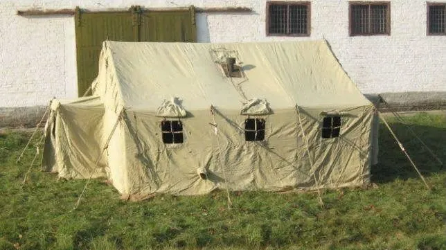 Палатки армейские в городе Астрахань, фото 1, Другое