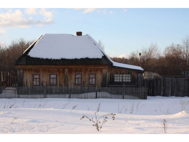 Дача 30 м² на участке 15 сот. в городе Касимов, фото 2, Рязанская область