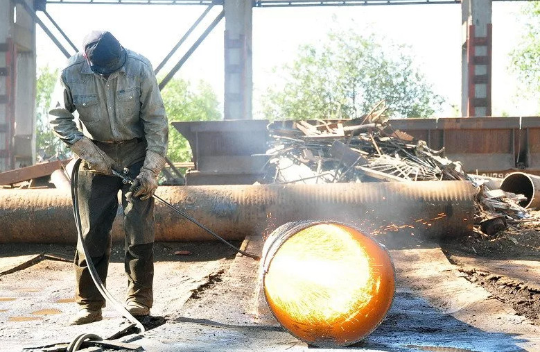 Меди пил Шилово в городе Воронеж, фото 1, Аренда спецтехники и вывоз отходов