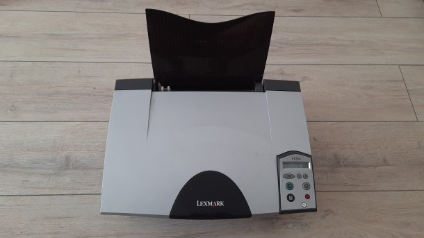 Продам принтер МФУ Lexmark X5250 в городе Симферополь, фото 1, Крым