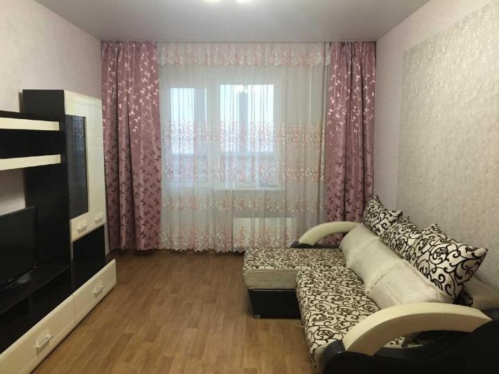 Сдаю 1-к квартиру на ул.Есенина 7 в городе Пронск, фото 1, Рязанская область