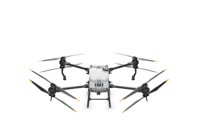 Беспилотное воздушное судно DJI Agras T40 в городе Краснодар, фото 1, телефон продавца: +7 (989) 276-37-80