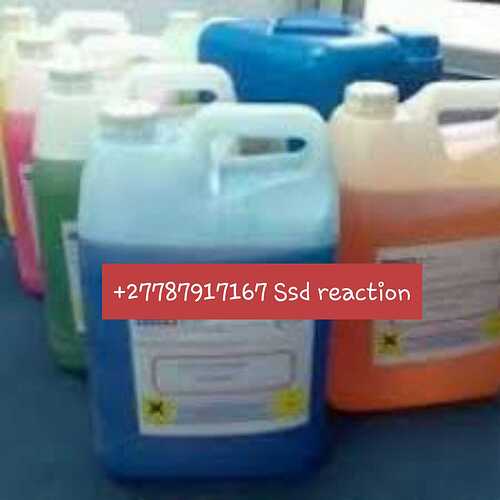 Ssd Chemical Solution +27787917167 in South Africa, Zimbabwe, USA, United Kingdom, Brazil, Namibia, Sudan, South Sudan, Turkey, Swaziland, Colombia, UAE, Qatar, Kuwait, Jordan, Bahamas, Finland, Switzerland, Australia, Austria, Germany, Italy, New Zealand в городе Олекминск, фото 1, телефон продавца: +7 (078) 791-71-67