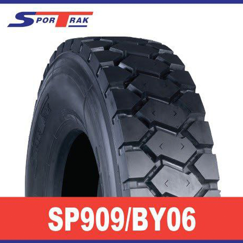 Шины SPORTRAK SP909 315/80R22.5 в городе Усть-Абакан, фото 2, стоимость: 21 400 руб.