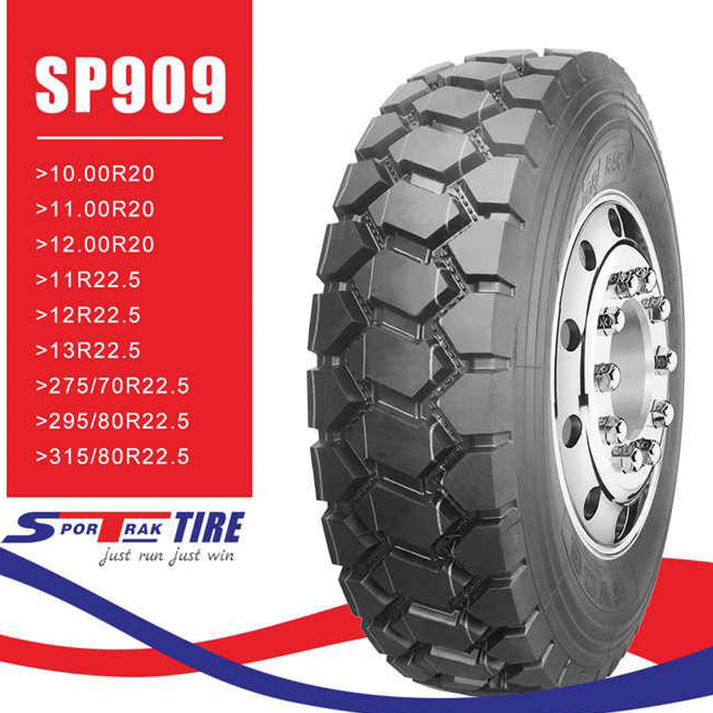 Шины SPORTRAK SP909 315/80R22.5 в городе Усть-Абакан, фото 3, Другие детские товары