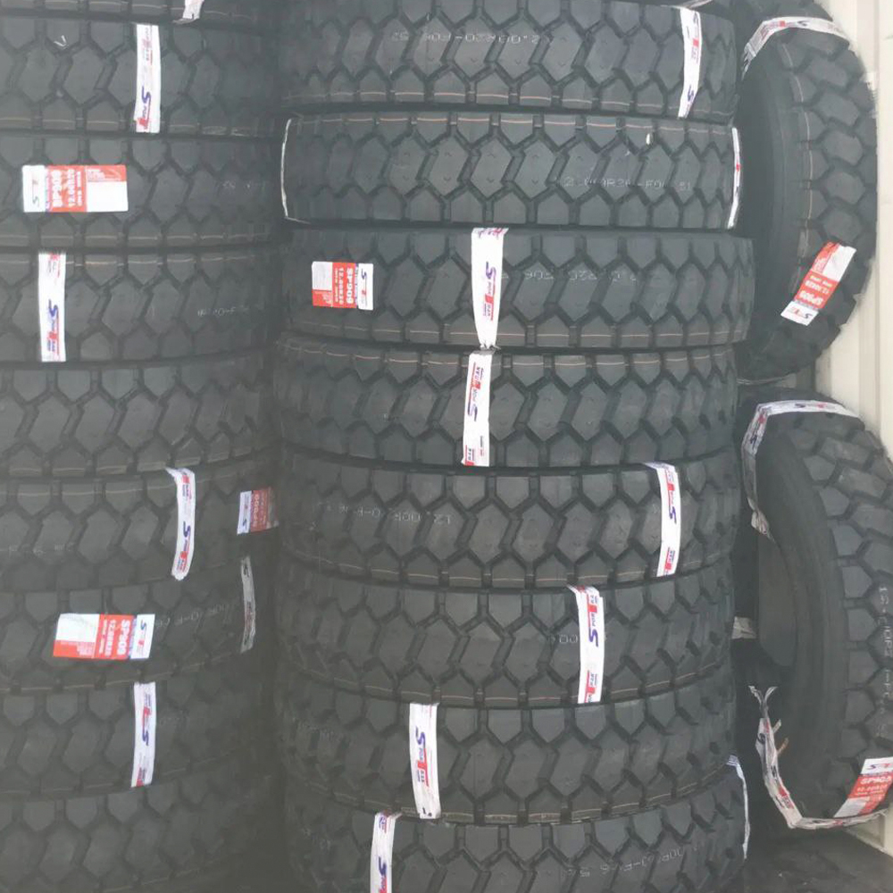 Шины SPORTRAK SP909 315/80R22.5 в городе Усть-Абакан, фото 5, Хакасия