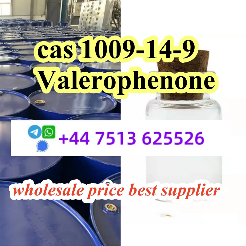 Valerophenone with 99% Purity CAS 1009-14-9 door to door safe ship в городе Балашейка, фото 5, телефон продавца: +7 (447) 513-62-55