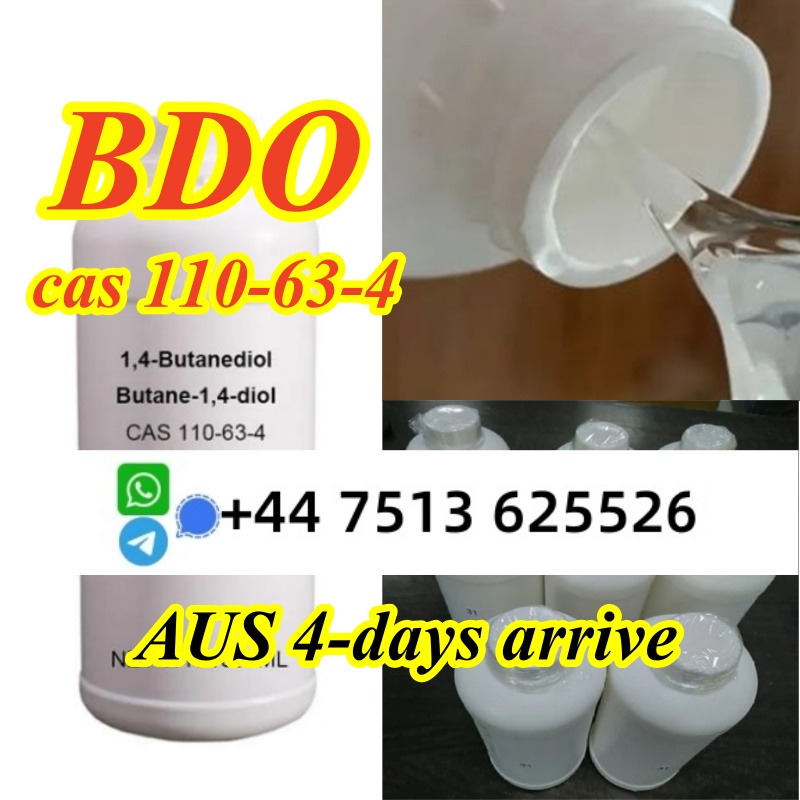 AUS STOCK cas 110-63-4 BDO 1,4-butanediol fast pickup в городе Балашейка, фото 1, стоимость: 20 руб.